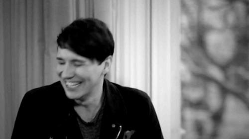 Sometimes I Really Miss The Old Dan.