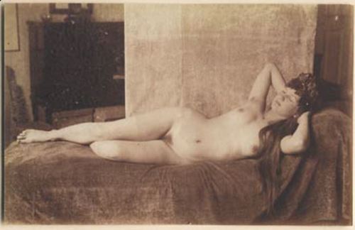 Sex Anonym Francia 1905 - 1910 pictures