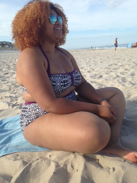blackandcurvy:  Hi my name is Torrie   Instagram @whoistorrie  Tumblr astoldbytorrie 