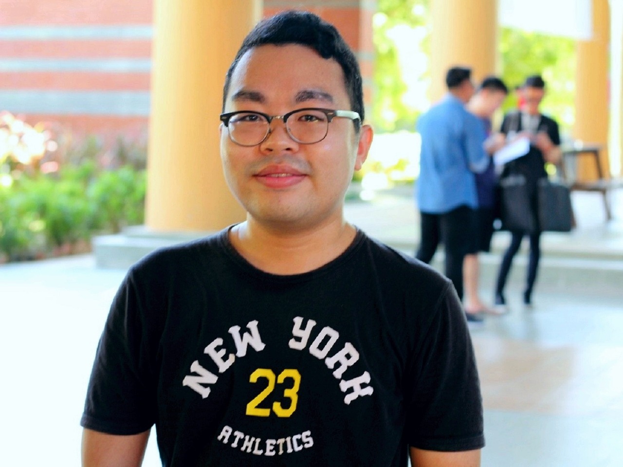 “Curtin Malaysia has a unique and friendly environment, full of diversity with students and staff from over 50 countries. One of the occasions where students of all nationalities come together each year is the annual John Curtin Weekend organised by...