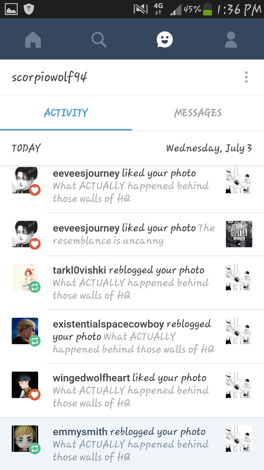 I Never Expected 2 Mere Posts To Blow Up Like This And This Fast. It May Not Be A Whole Lot, But It Was