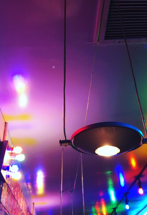 afysco:galaxy diner in richmond, virginia aka the best place i have ever been