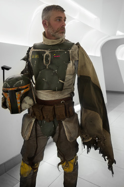 travishl87:  furyeyes:  Boba Fett   Daddy