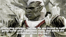 benmezd:ultimate dragon age meme - [3/3] unromancable characters you wish you could romance sten