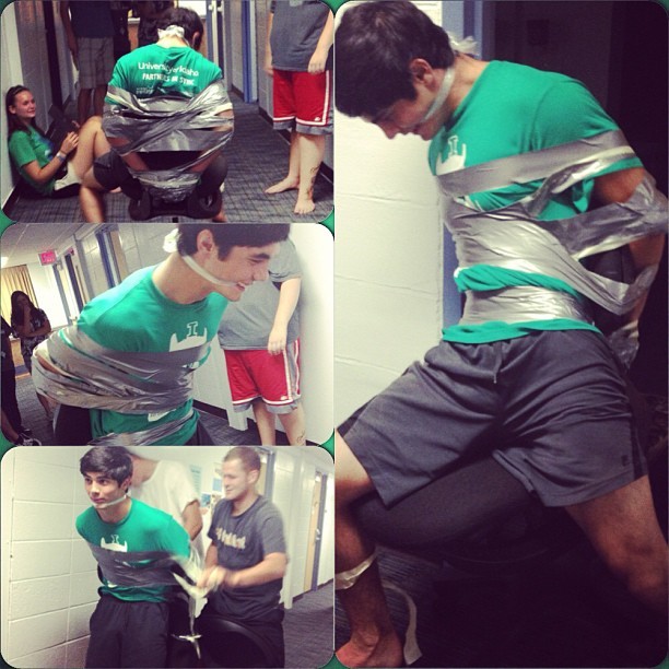 mastersfrat:  ————— Ready to pledge the ultimate frat? http://mastersfrat.tumblr.com/