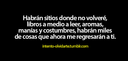 Intento-olvidarte