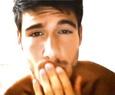 REBLOG IF YOU ARE GAY SO I CAN FOLLOW AND HIT ON YOU
