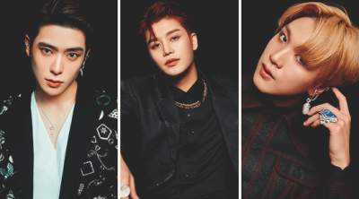 NCT - The 2nd Album RESONANCE Pt.2