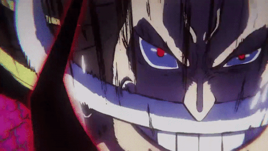 Haki Gif Tumblr Posts Tumbral Com