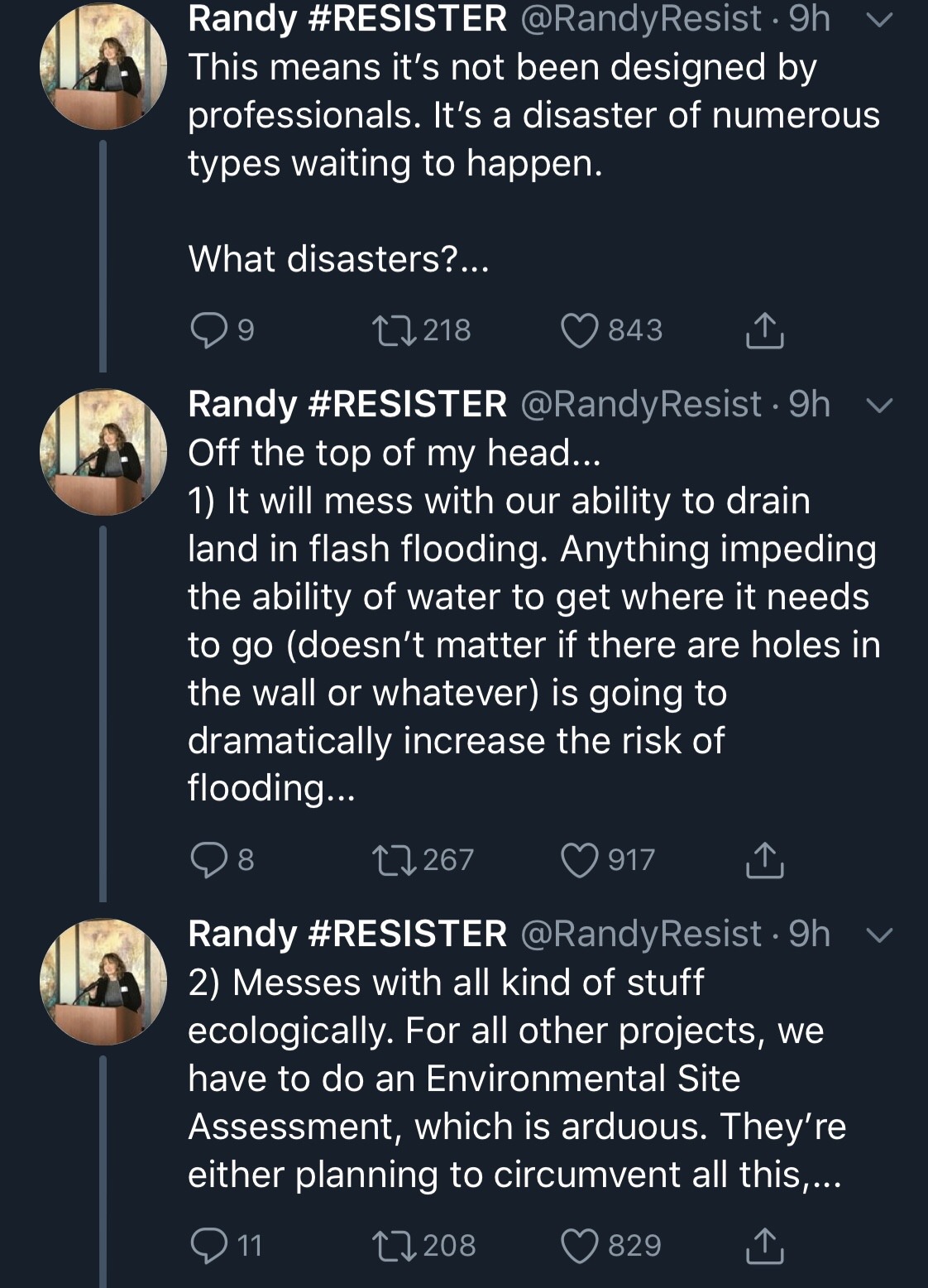 whyyoustabbedme: this project was a failure since its inception.  