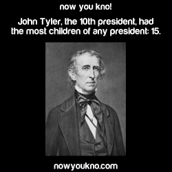 atane:  jessehimself:  ghetto?  Fun fact. Two of John Tyler’s grandchildren are still alive and one of them actually lives on his plantation where Tyler owned slaves. In fact, that plantation is how they make money today. They do guided tours and try