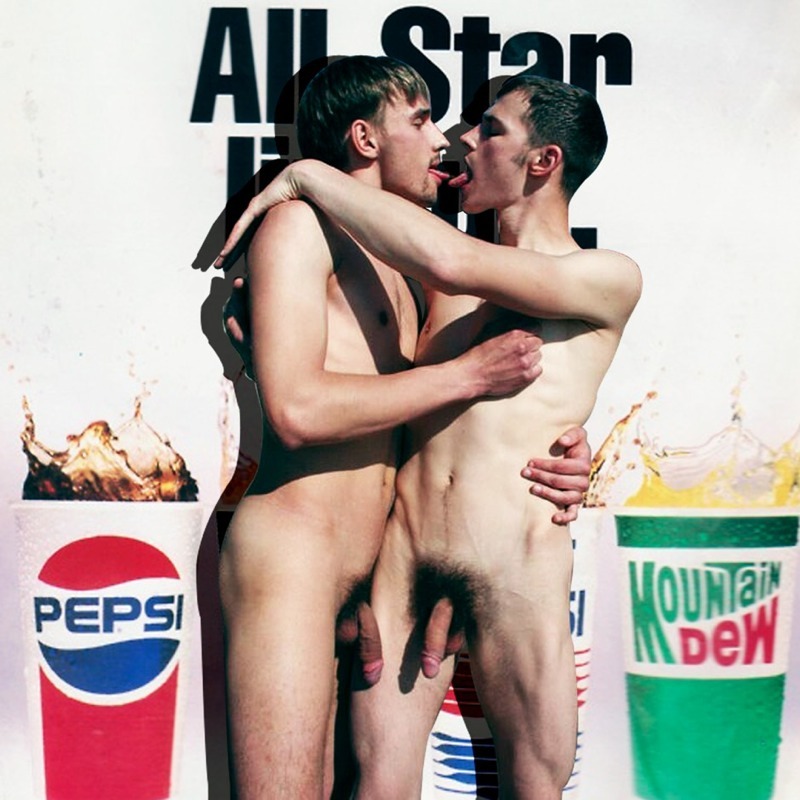 ohthentic:  lustfanzine:  POPORN #1 ‘Daily Menu’ by Rodrigo Luxon for Sicky Magazine