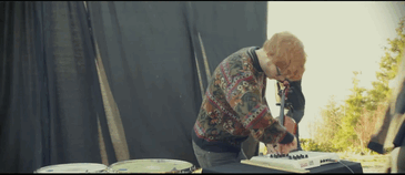 music4thebasshead:Manatee Commune - WAKE (Tiny Desk Submission)
