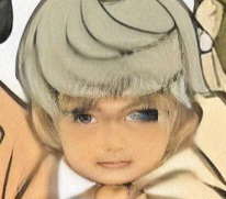 Therapist: Realistic AI Brockenborg Is Not Real, It Can't Hurt You.