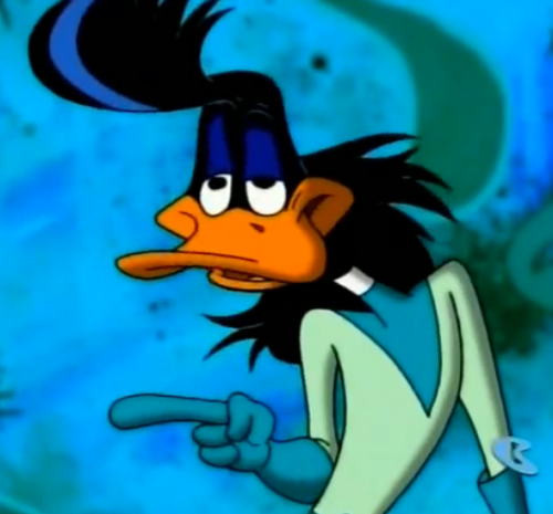 kindaherny:  Man, Space Dandy is such a great anime. 