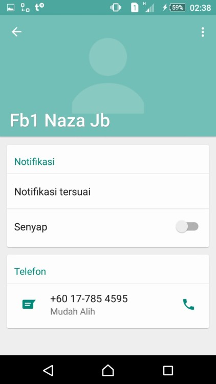 yusjcp - jerung0071 - Jangan ckp abg x payungBro pm no fon...