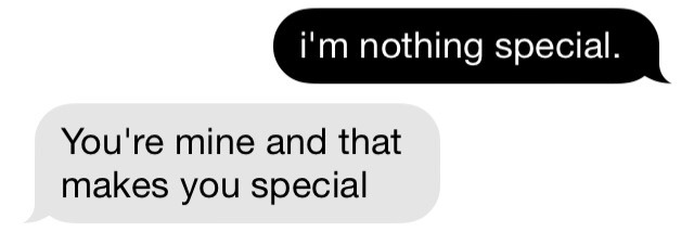 sexual-texts:  Intense texts here