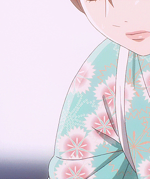 Chihayafuru S3 || Chihaya Ayase Episode 3