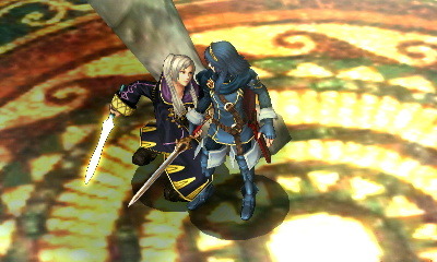 Sex pkgymno:  Lucina and Robin shenanigans, click pictures