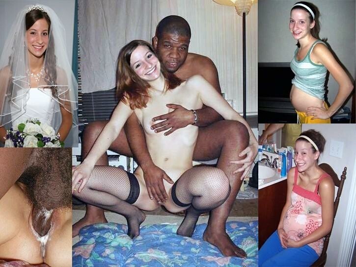 inter racial fantasies