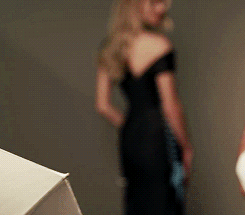HAUTE ADORE