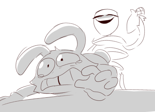 Me: How Do I Make Jax Less Punchable Without Changing His Personality