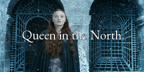 Queens In Westeros