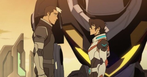 iota-in-space: Please take a moment to appreciate the canon height difference between Shiro and Keit