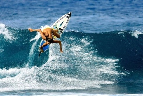 Surf Girls