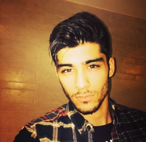 miraguey:  My favorite 6 selfies this year