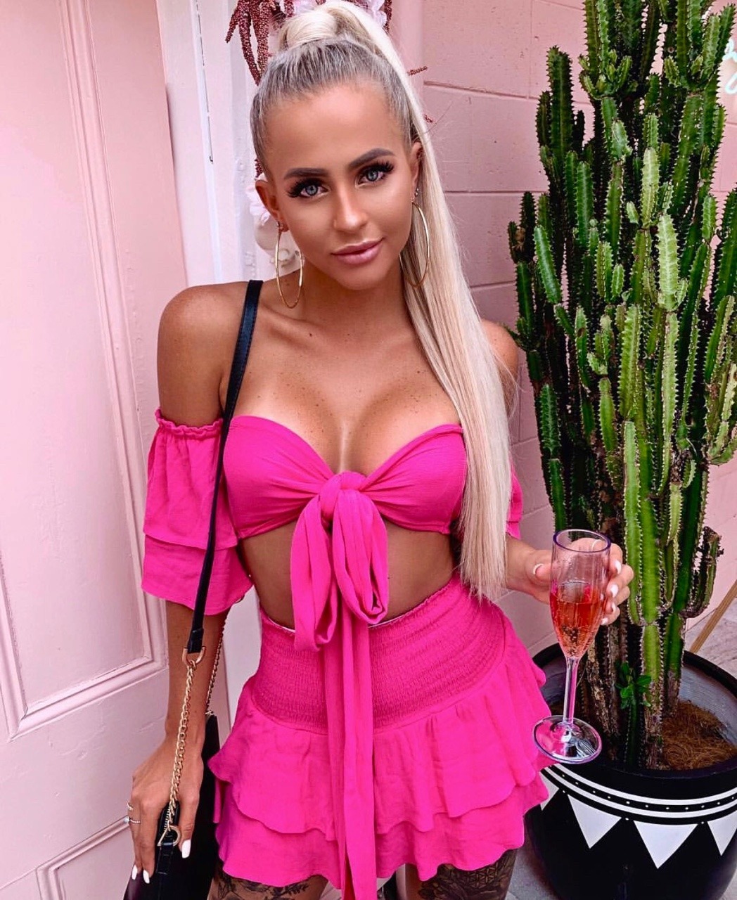 goodgirlbambi:  