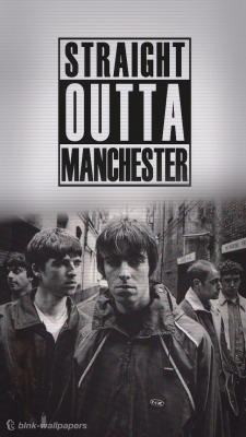 Oasis Lockscreens Tumblr