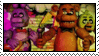 five nights at freddys