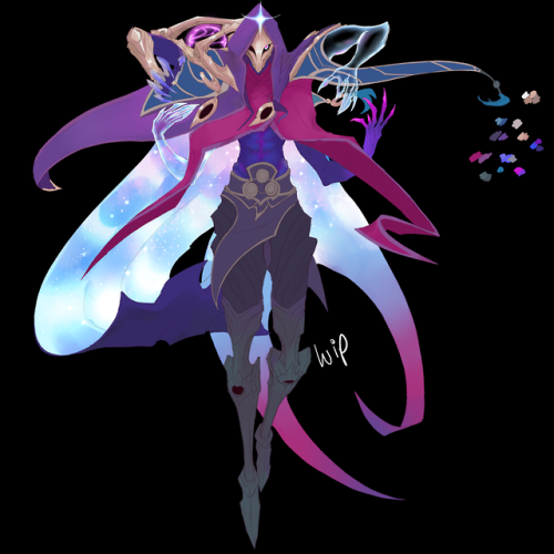 imparria:After 10 hours streaming, here is the result. It isn’t finished yet. At least now you