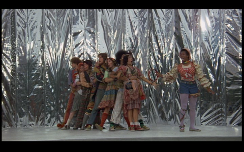 Godspell (1973) David Greene