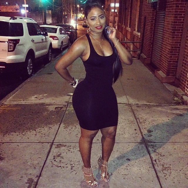 godsgifttomankind:  MM b/k/a Priscilla