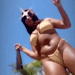 itszonez:Megan Thee Stallion 