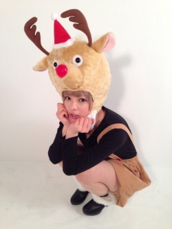 myarlat:  (新生活なわけですがの画像 | でんぱ組.inc最上もがオフィシャルブログ「もがたんぺぺぺ」Power…から)