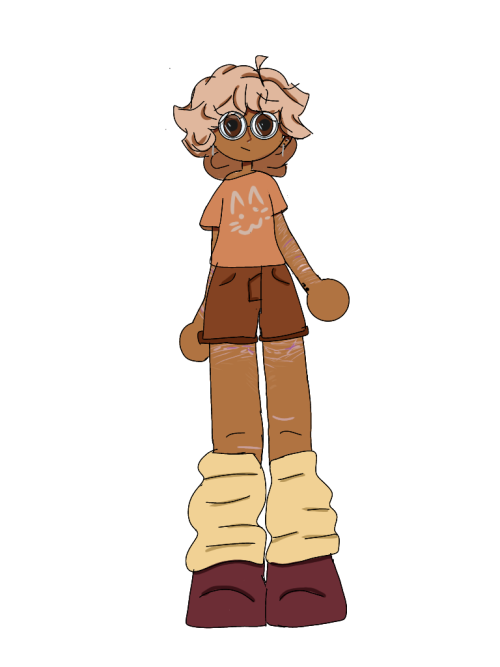 Art Dump Cause It's 1:30am And I Don't Wanna Sleep