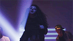 pattyoconnorgf: Charli XCX presents #LASERCLUB [x]    