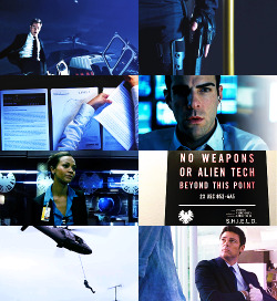 johnnharrison:  AU meme: Star Trek ~ Agents of SHIELD AU  Inspired by mrchrispine A small team of S.H.I.E.L.D. agents has been hand selected to handle strange new cases. Each case will test the team (code named ENTERPRISE) in cooperation and ingenuity