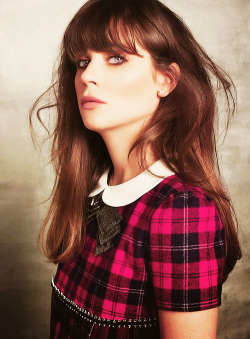 Zooey-Deschanel