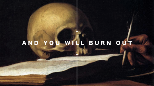 baudelairesgirl: And I will wait for you. Fyodor Dostoevsky, The Brothers Karamazov | Caravaggio, Ba