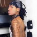 :NOAH BODIES @noahbodiesx Follow Blaqhomme 