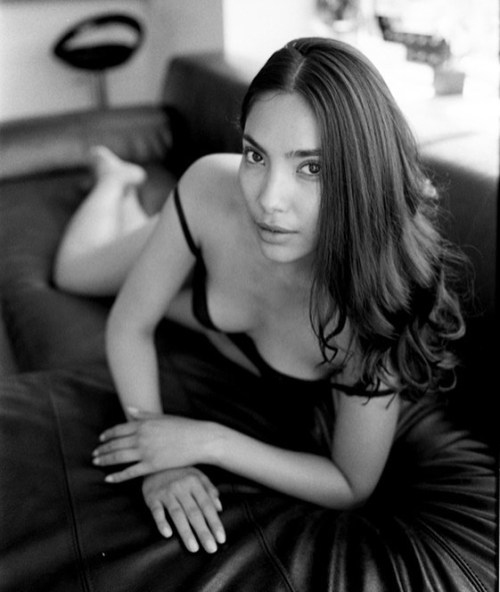 @yesenialinares #onfilm (at Williamsburg, Brooklyn)