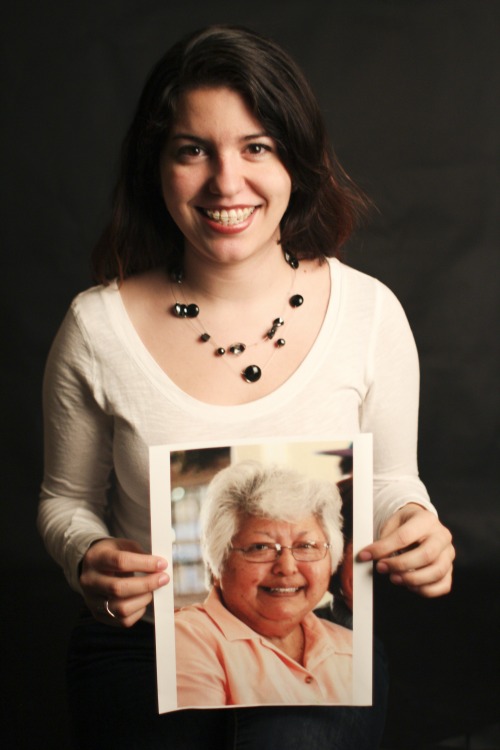 wocinsolidarity: oberlinlatinafeminisms: Feministas Clandestinas: An Underground Feminims Photo Proj