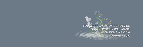 Like & Reblog If Using.  Do Not Repost Without Credits.