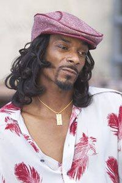 Snoop Dogg