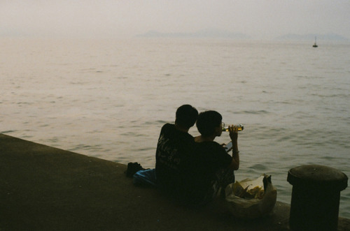 Lamma Island, HK 08/01/2017