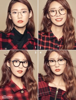 koreanmodel:  Joo Seon Young by Jung Seung